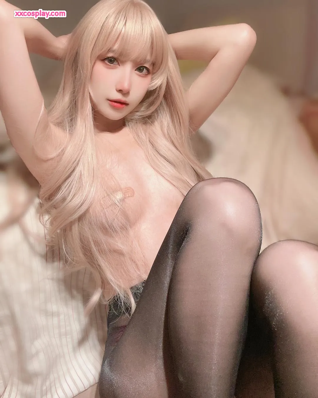 Buding Dafa - Confession Day